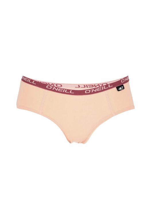 O'neill Bumbac Femei Boxer 2Pack