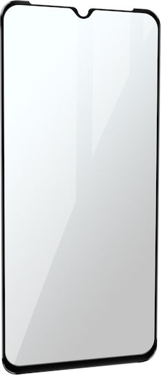 Avizar Закалено стъкло Черен (Moto E13)