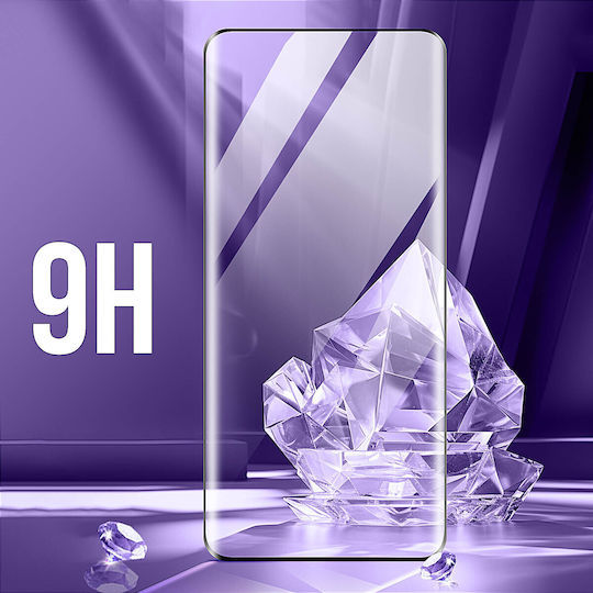 Imak Displayschutzfolie (Honor Magic 6 Lite 5G, iMak)