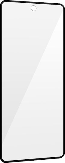 Force Glass 3D Screen Protector Negru (Galaxy Z Fold4)