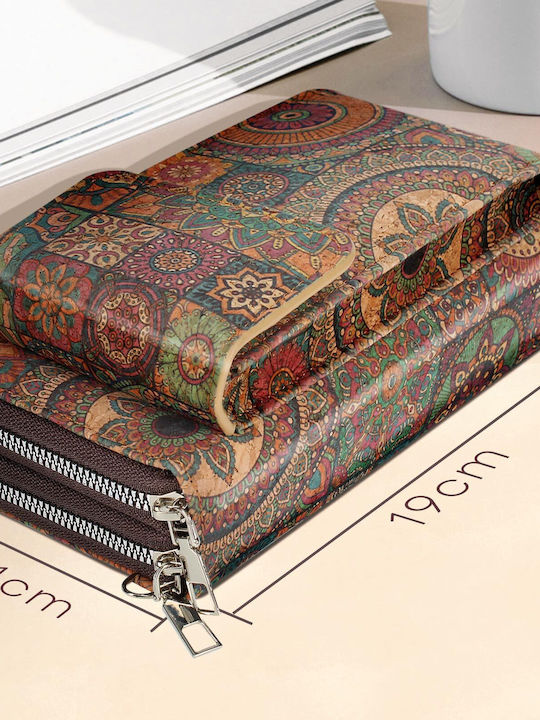 Avizar Tasche für Laptop in Mehrfarbig Farbe WALL-2-MDA