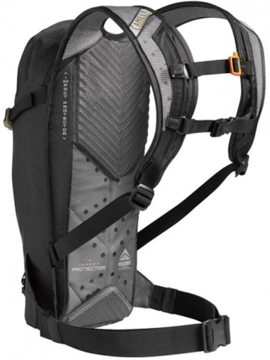 Camelbak T.O.R.O 8 Раница за велосипед Черен 1550001000