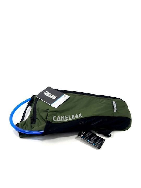 Camelbak Τσάντα Πλάτης Ποδηλάτου 2lt Πράσινη