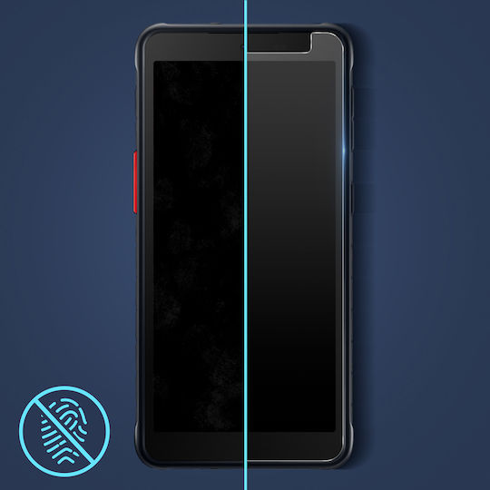 Avizar 0.3мм Защитен екран (Galaxy XCover 5)