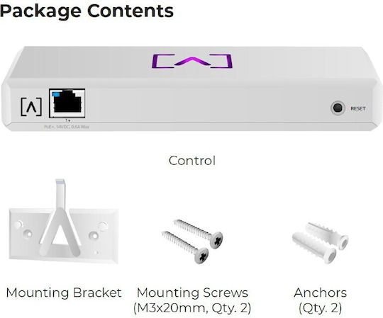 Alta Labs Controller 1τμχ ()