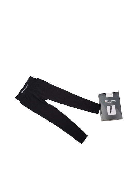 Champion Kids Long Legging Black