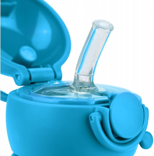 Estia Estia Ersatzdeckel-Strohhalm für Kinder-Thermoskanne Aqua Buddy 01-26349 3 zinsfreie Raten