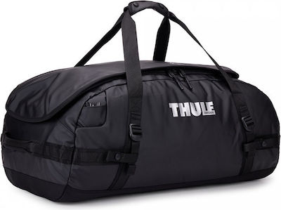 Geantă de călătorie Thule Chasm Duffle 70L Negru 3204993 3 Rate Fără Dobândă