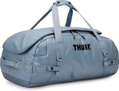 Geantă de voiaj Thule Chasm Duffle 70L Albastru Deschis 3204996 3 Rate Fără Dobândă