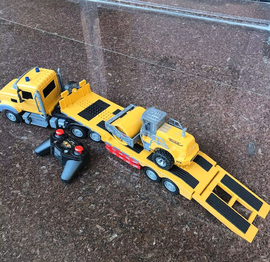 Jiahua Τηλεκατευθυνόμενο Φορτηγό 2.4 GHz Radio Control