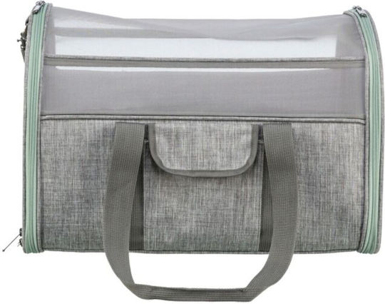 Trixie Dillon Hunde- und Katzentragetasche 33x32x54cm 10kg