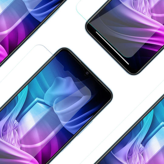 3MK Blade Ματ Screen Protector (Oppo A54)