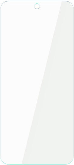 3MK Reno Ματ Screen Protector (Oppo Reno12 Pro)