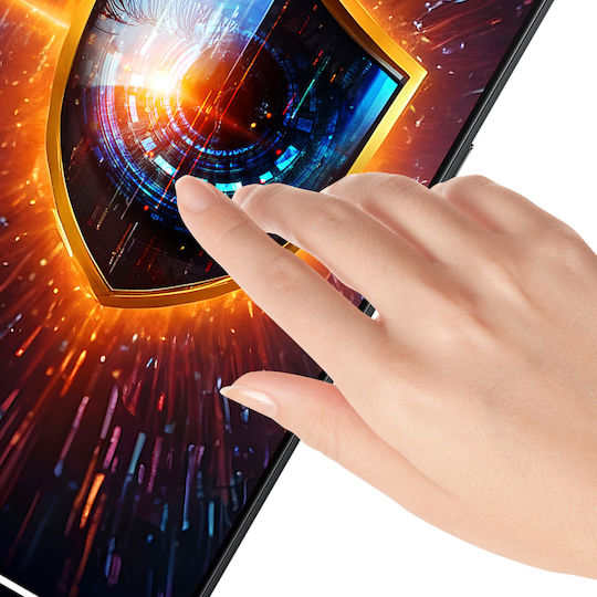 3MK Silky Privacy Ματ Screen Protector (OnePlus Nord 3)