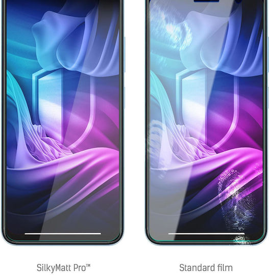 3MK Blade Ματ Screen Protector (Oppo A54)