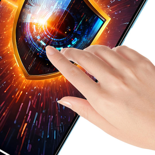 3MK Silky Privacy Matte Screen Protector (Poco X5 Pro )