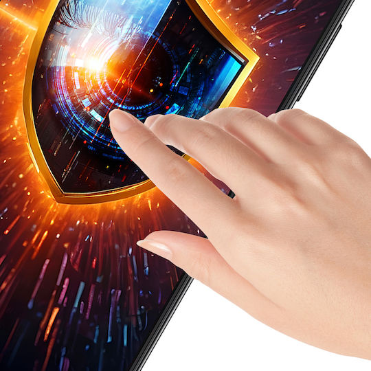 3MK Silky Privatsphäre Matt Displayschutzfolie (Galaxy A53)