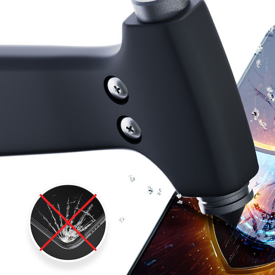 3MK Silky Privacy Matte Screen Protector (Xiaomi 14 )