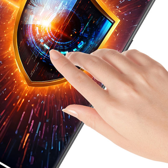 3MK Silky Privatsphäre Matt Displayschutzfolie (OnePlus 11 5G)