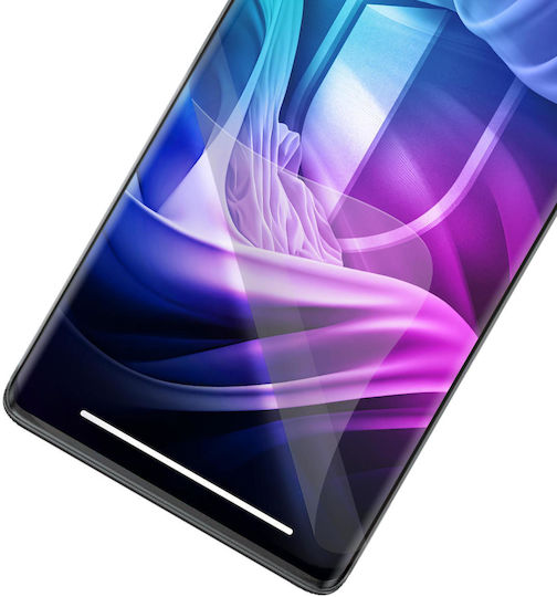 3MK Silky Ματ Screen Protector (Moto G85)