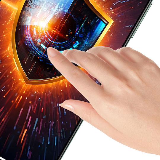 3MK Silky Privacy Matte Screen Protector (Xiaomi 14 )