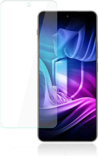 3MK Silky Matte Screen Protector (OnePlus Nord 4)