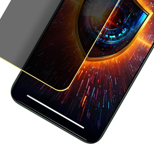 3MK Silky Privacy Matte Screen Protector (Xiaomi 14 )