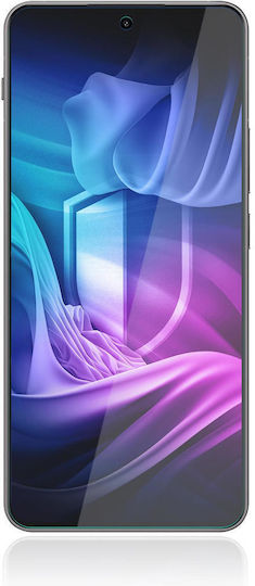 3MK Silky Matte Screen Protector (OnePlus Nord 4)