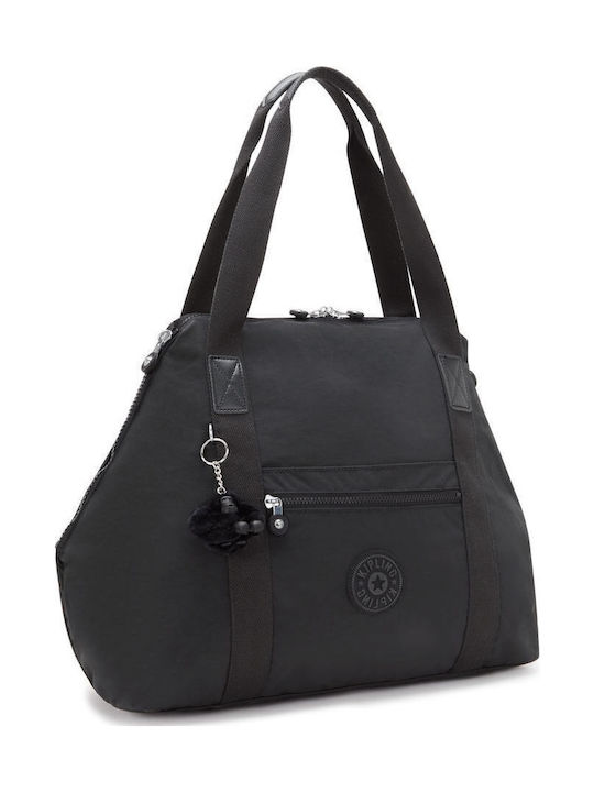 Women's Tote Bag Black K13405 P39