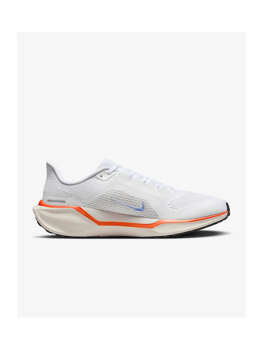 Pegasus 41 Blueprint Мъжки Спортни обувки Running Бял