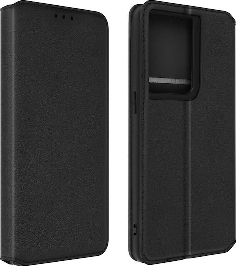 Oppo Reno 8 Pro 5g Case Card-holder Video Stand Black