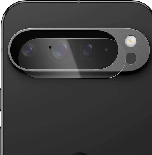 Spacecase Προστασία Κάμερας Tempered Glass Διάφανο για το OnePlus 9 Pro