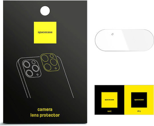 Spacecase Προστασία Κάμερας Tempered Glass Διάφανο για το OnePlus 9 Pro