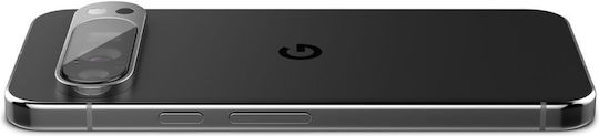 Spigen Optik EZ Fit Camera Protection Tempered Glass Transparent for the Google Pixel 9 Pro