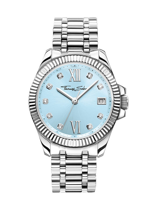 Thomas Sabo Divine Watch with Battery Mechanism Thomas Sabo Divine Watch with Battery Mechanism