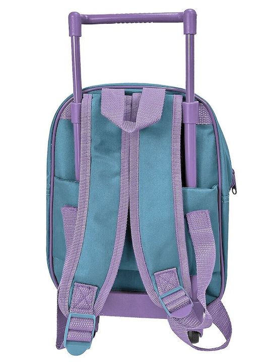 Frozen Elementary School Trolley Bag Sxt-2245