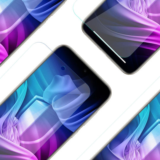3MK Ματ Screen Protector (Huawei Pura 70 Pro)