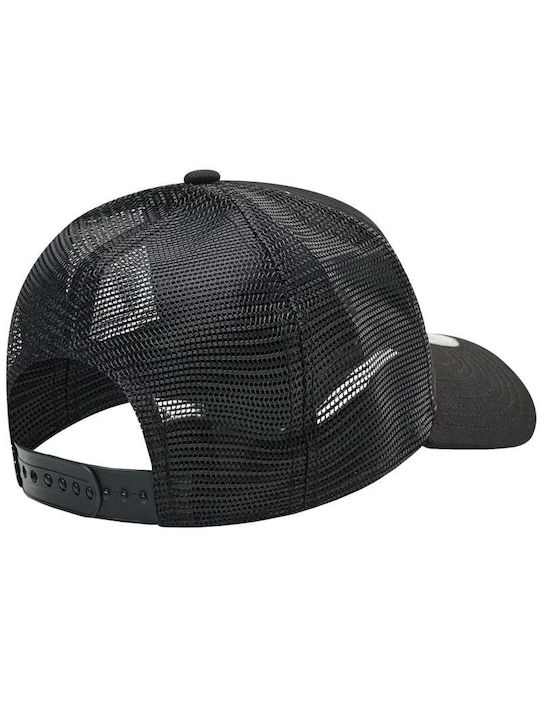 New Era Παιδικό Καπέλο Jockey New York Yankees Μαύρο