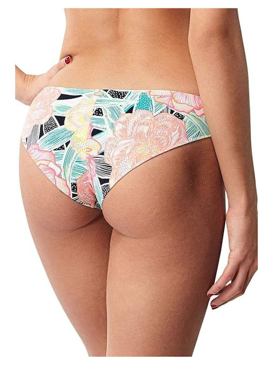 O'neill Bikini Alunecare Floral 8A8560-5940