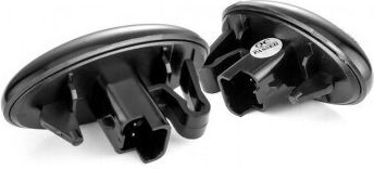 Σετ 2 Semnalizari Aripa Led Citroen C1 C2 C3 C5 C6 Berlingo Btll-311-1