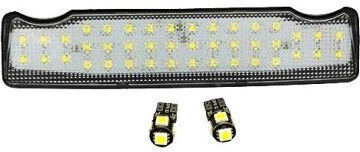 Πίσω Φως Οροφής Led Αφιερωμένο Bmw F01 F02 F03 F04 F10 F25