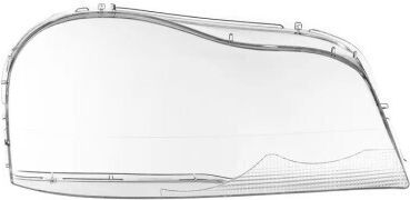 Дясно стъкло на фар Volvo XC90 2004 2013