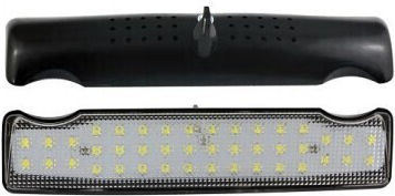Πίσω Φως Οροφής Led Αφιερωμένο Bmw F01 F02 F03 F04 F10 F25