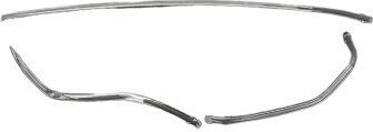 Kit de Reparare Fibra pentru Faruri de Zi (DRL) pentru Audi A5 8T Facelift 2011-2016