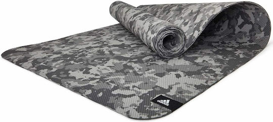 adidas Saltea De Exerciții Multicoloră Training (183x61cm)