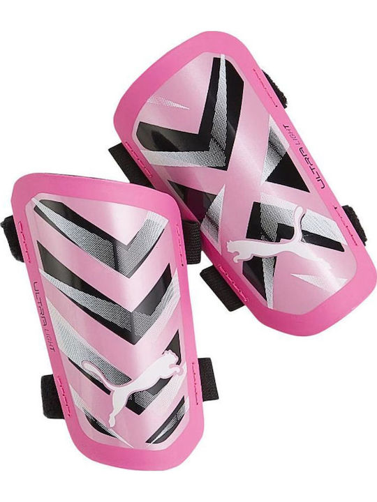 PUMA Ultra Light Strap 030875 Επικαλαμίδες Ποδοσφαίρου Ενηλίκων & Παιδικές