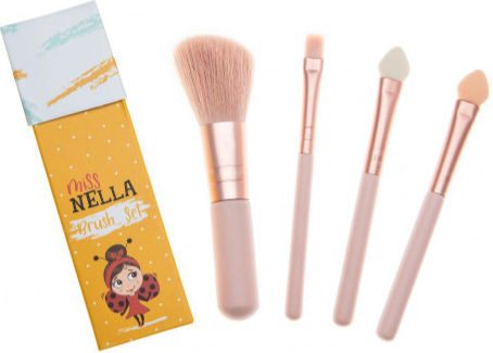 Miss Nella Geanta Minunilor Set De Frumusețe