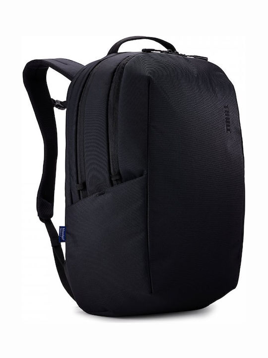 Thule Subterra Αδιάβροχο 27lt Μαύρο