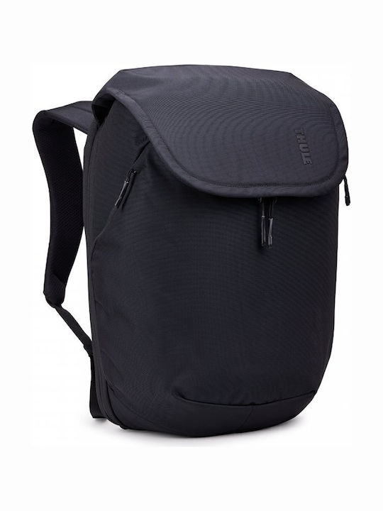 Thule Subterra Αδιάβροχο 26lt Μαύρο