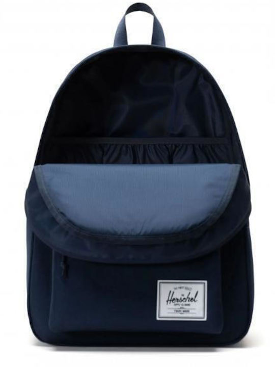 Herschel Classic New 30lt Navy Blue